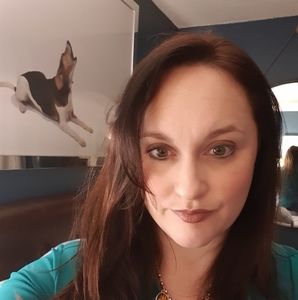 Meet your Posher, Sherrie